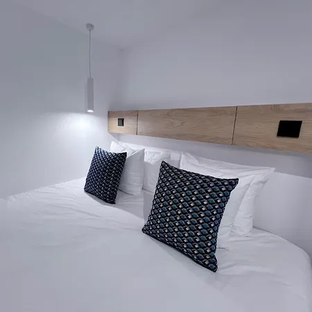 Aparthotel Pinacota Atene