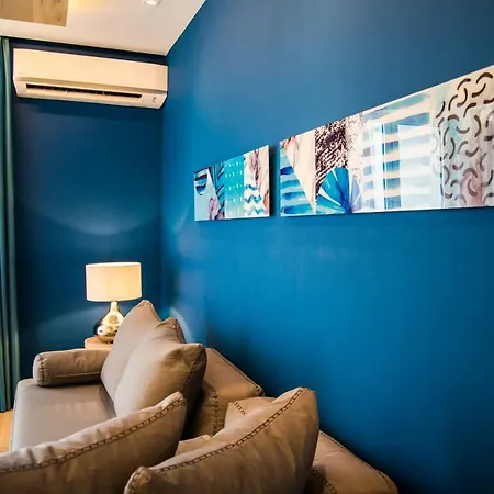 Aparthotel Pinacota Atene