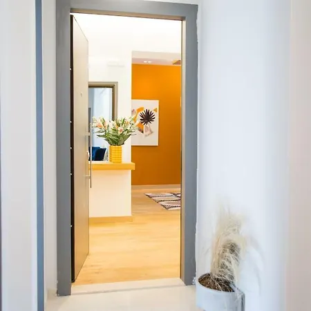 Aparthotel Pinacota Atene