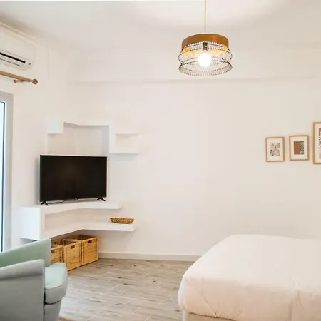Pinacota Aparthotel Atene