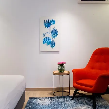 Pinacota Aparthotel 3*