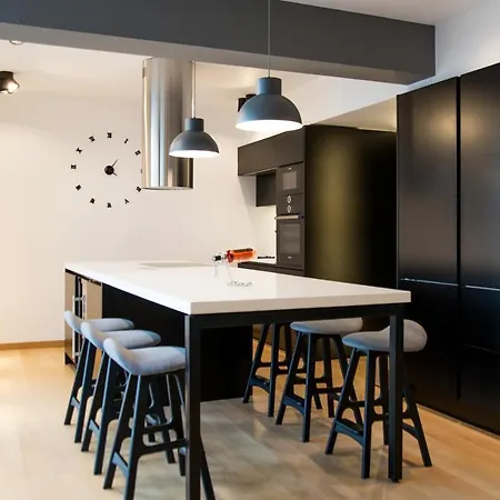 Pinacota Aparthotel Atene