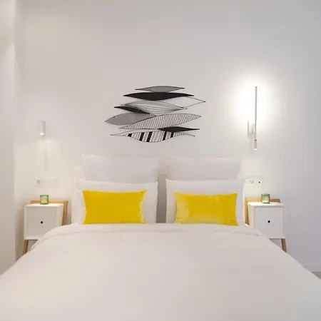 Aparthotel Pinacota Atene