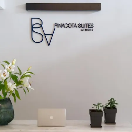 Aparthotel Pinacota