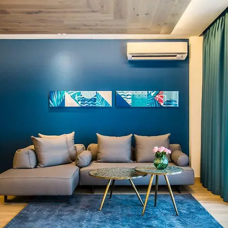 Apart-hotel Pinacota