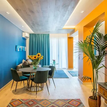 Apart-hotel Pinacota
