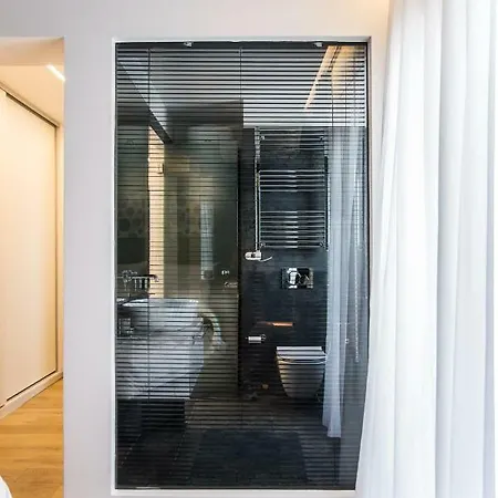 Apart-hotel Pinacota