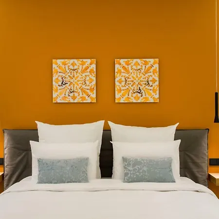 Apart-hotel Pinacota
