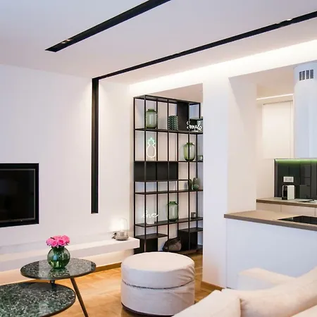 Apart-hotel Pinacota 3*