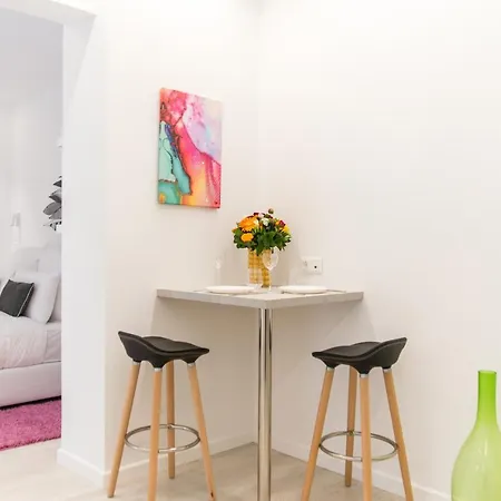 Pinacota Apart-hotel Atenas
