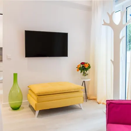 Apart-hotel Pinacota 3*